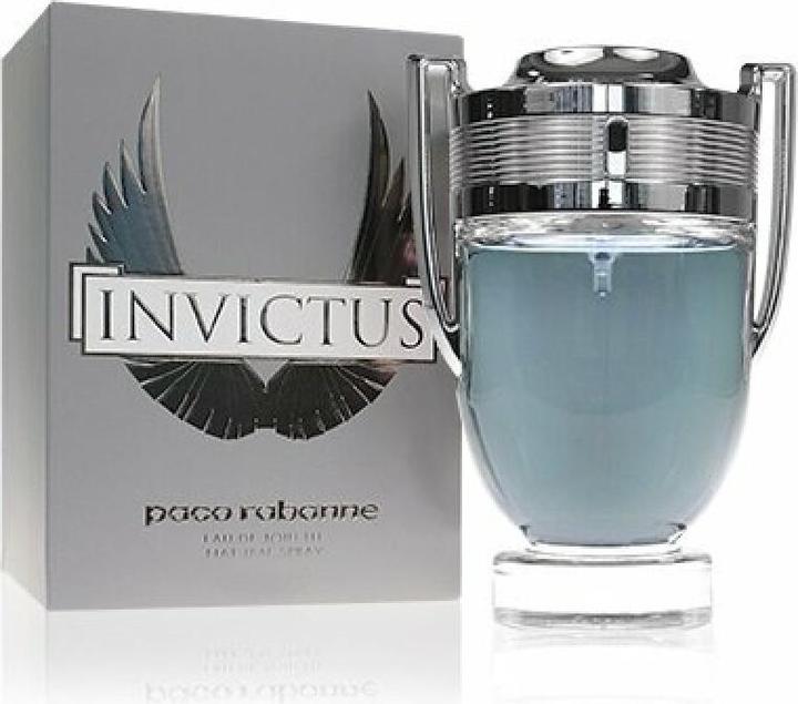 Produktbild Paco Rabanne Invictus (Eau de Toilette, 200 ml)