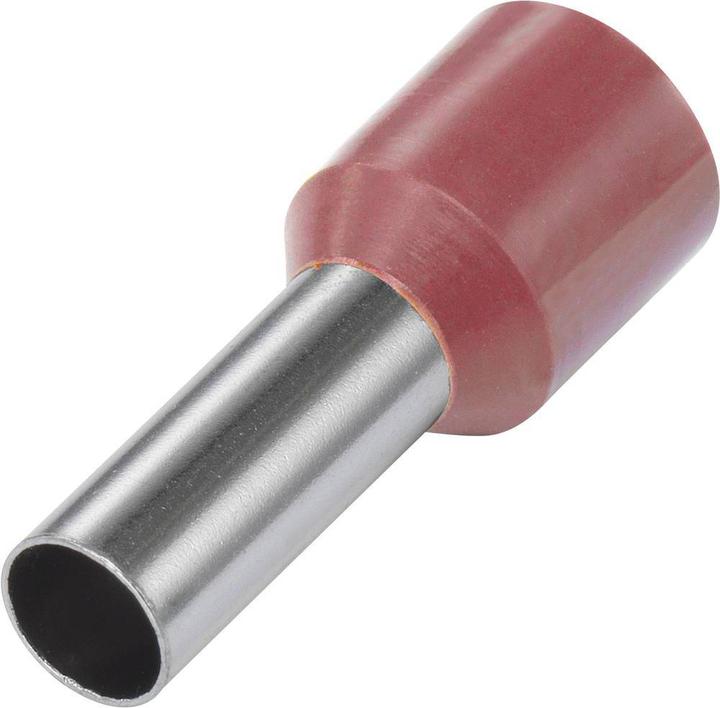 Immagine prodotto Vogt Verbindungstechnik Ghiere con collare in plastica