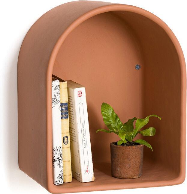 La Redoute Interieurs Teracota (Ø 21 cm)