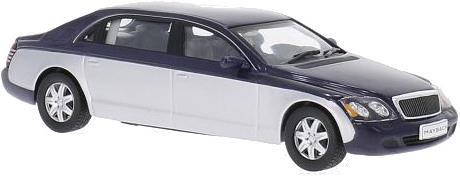 Immagine prodotto Whitebox Maybach 62