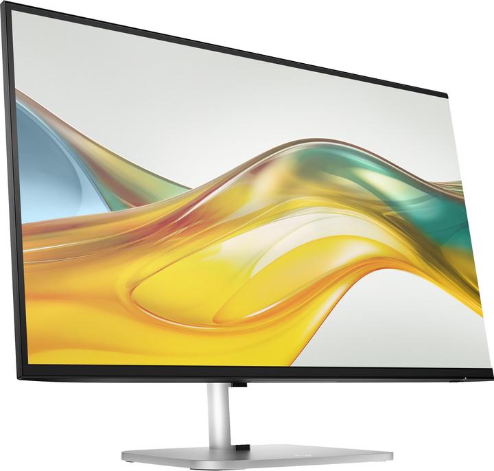 HP 527pq (2560 x 1440 Pixel, 27")