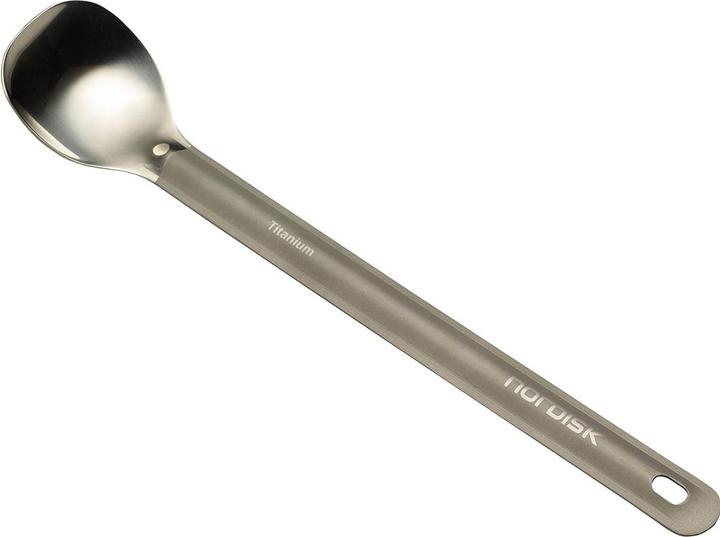 Produktbild Nordisk Titanium Spoon XL