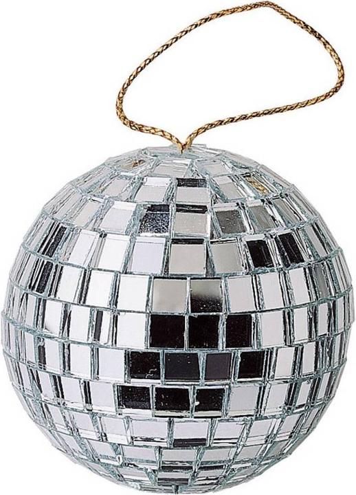 Productafbeelding No Name Mini spiegelbol (5 cm)