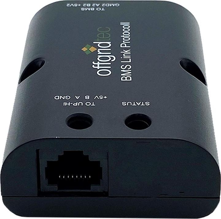 Immagine prodotto Offgridtec Inverter con protocollo BMS Link per la serie IC (solo per i modelli 24V / 48V)