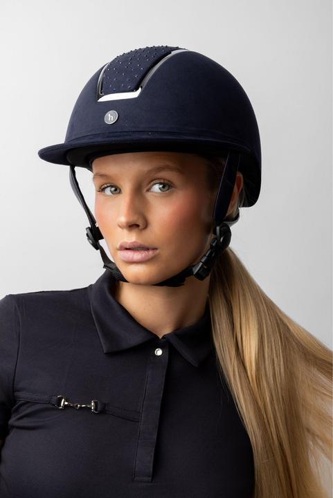 Actual product image Horze Solara II (54 C)