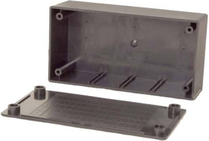 Produktbild Gainta ABS-Mehrzweckbox 130X68X44 mm (Gehäuse)