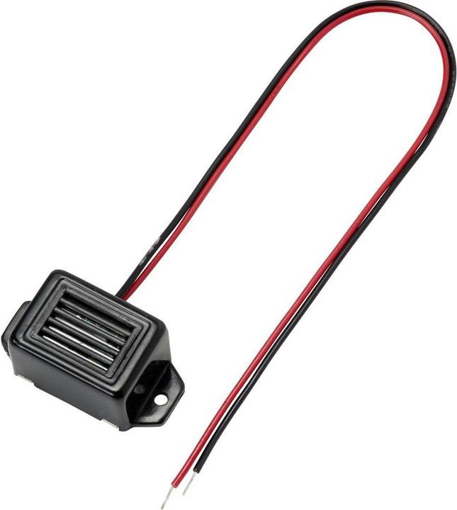 Tru Components Miniatur Summer