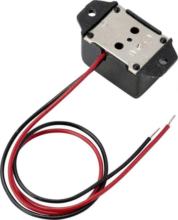Produktbild Tru Components Miniatur Summer