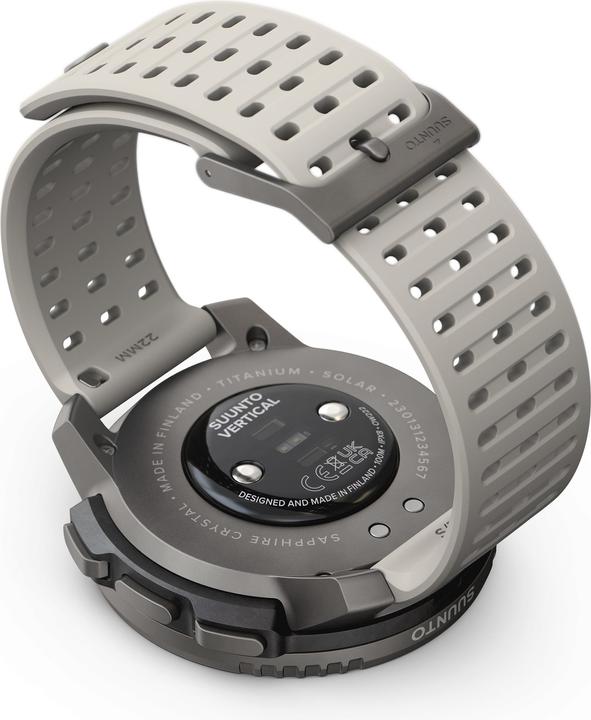 Actual product image Suunto Vertical (49 mm)
