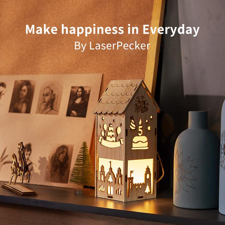 Produktbild LaserPecker LaserPecker2