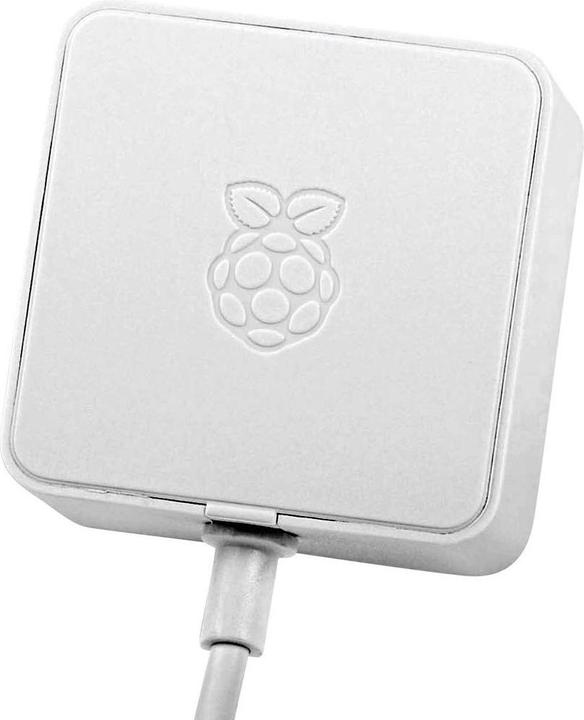 Produktbild Raspberry Pi Essentials Kit