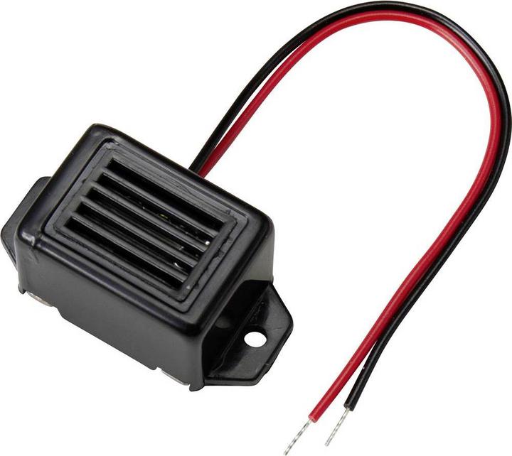 Immagine prodotto Tru Components Cicalino in miniatura EFM2309