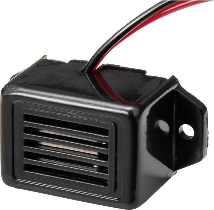 Immagine prodotto Tru Components Cicalino in miniatura EFM2309
