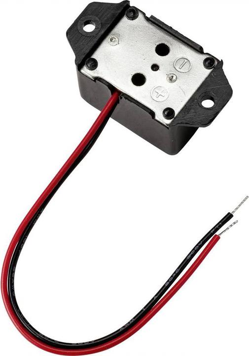 Immagine prodotto Tru Components Cicalino in miniatura EFM2309