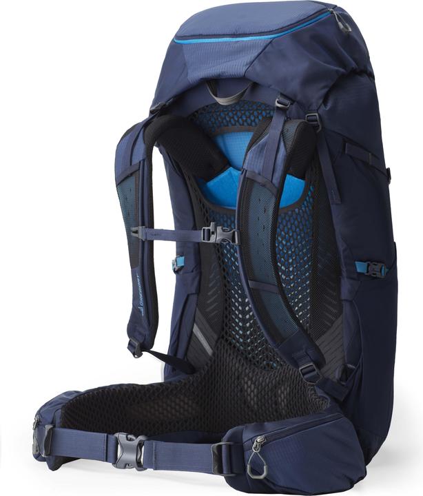 Actual product image Gregory Women's Jade 63 Plus (63 l)