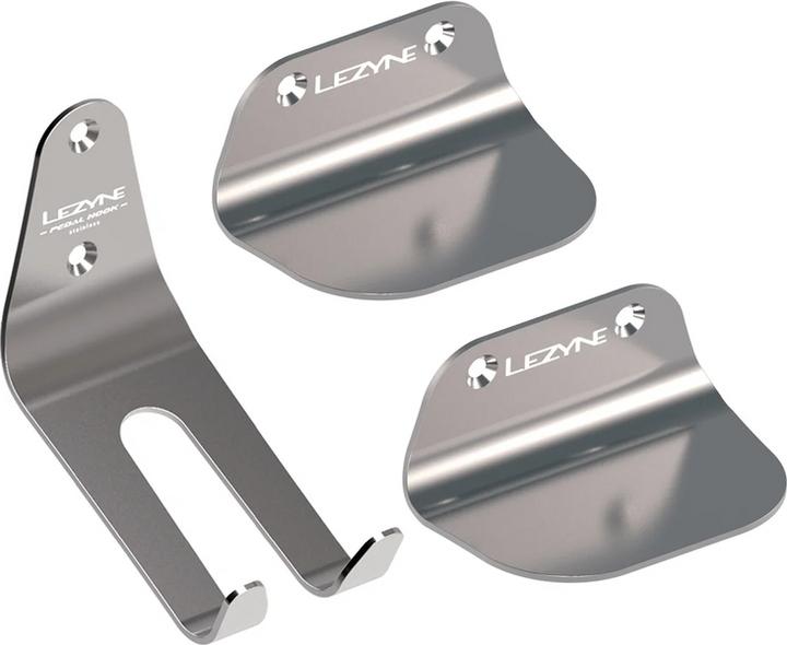 Actual product image Lezyne Pedal Hook