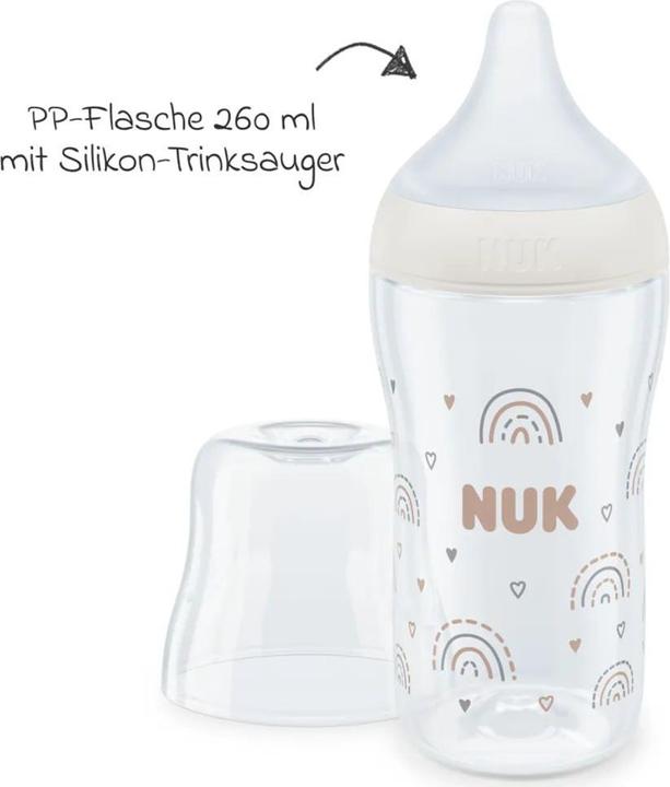 Produktbild NUK Vario Express