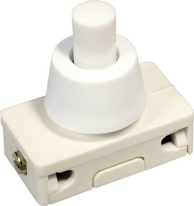 Image du produit interBär Bouton-poussoir à accrochage