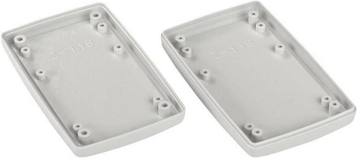 Actual product image Tru Components Hand-held housing (Housing)