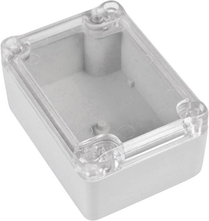 Image du produit Tru Components Boîtiers universels (Boîtier)