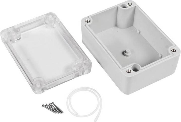 Image du produit Tru Components Boîtiers universels (Boîtier)