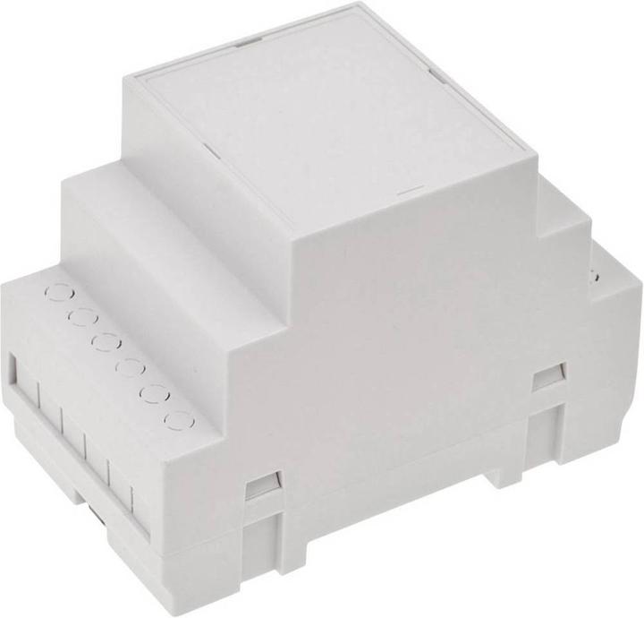 Produktbild Tru Components Hutschienen-Gehäuse (Gehäuse)