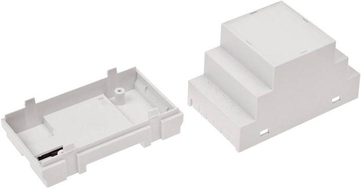 Produktbild Tru Components Hutschienen-Gehäuse (Gehäuse)