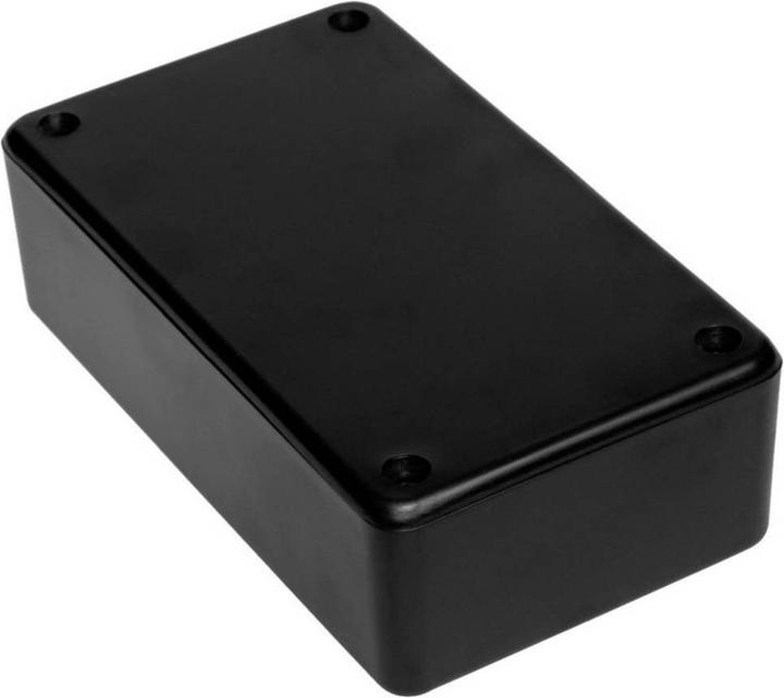 Produktbild Tru Components Universal-Gehäuse (Gehäuse)