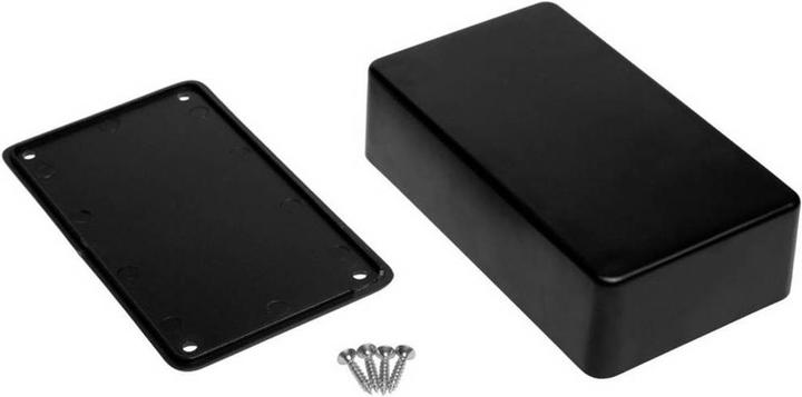 Produktbild Tru Components Universal-Gehäuse (Gehäuse)