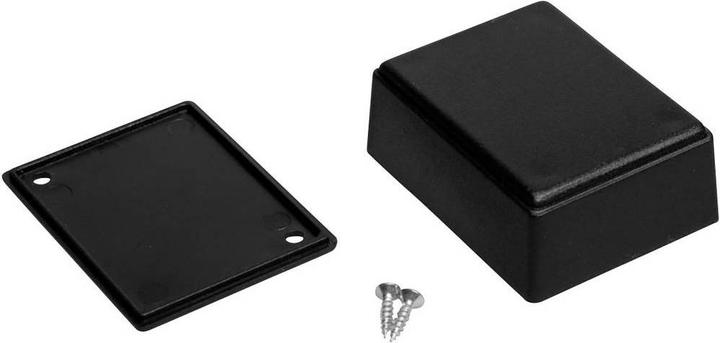 Produktbild Tru Components Universal-Gehäuse (Gehäuse)