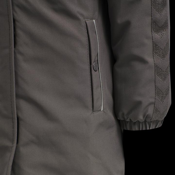 Produktbild hummel Leaf Coat (104)