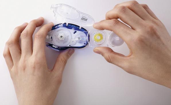 Produktbild Tombow Maxi Power Tape PR IP