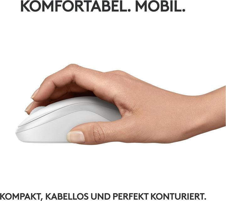 Produktbild Logitech M240 Silent (Kabellos)