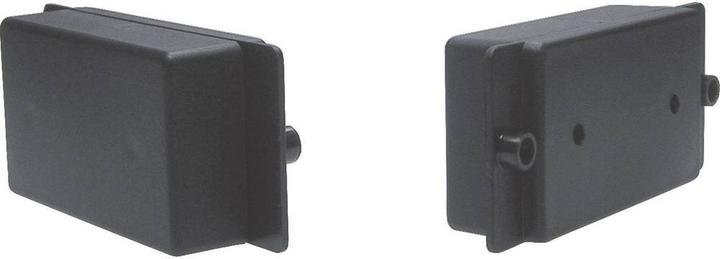 Actual product image Strapubox Plastic housing 2031 (Housing)