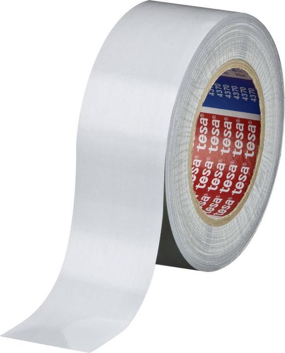 Produktbild tesa ® Putzband UV-Extra Gewebe 25m:25mm (25 mm)