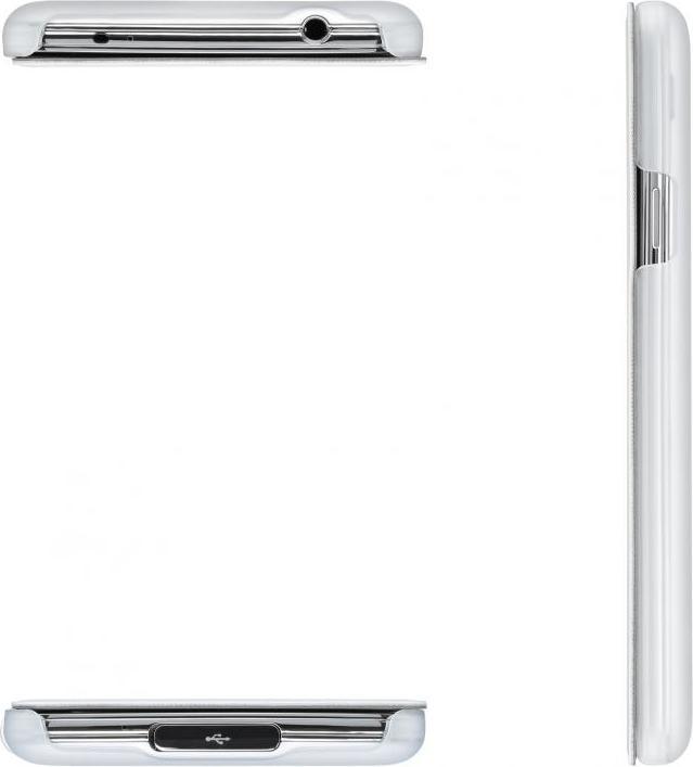 Produktbild Artwizz SmartJacket für Galaxy S5 Weiss (Samsung Galaxy S5)