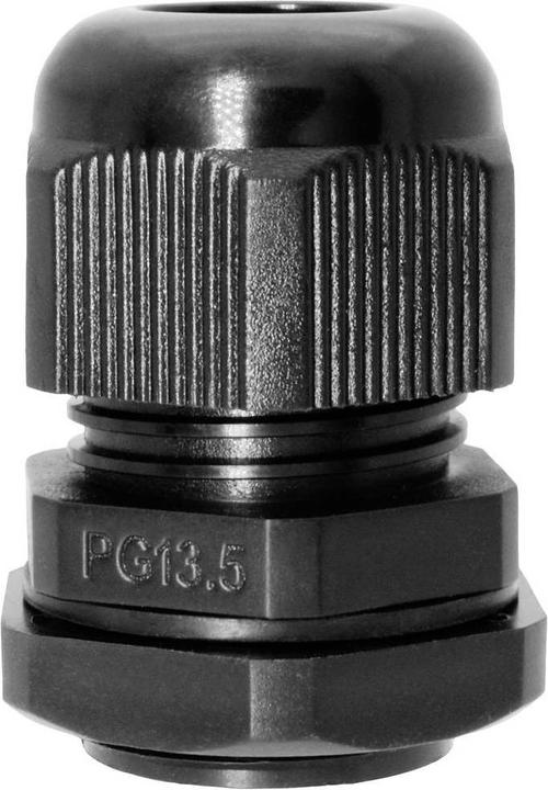 Image du produit Quadrios Mini assortiment de presse-étoupes, - PG 13.5 5 pièces