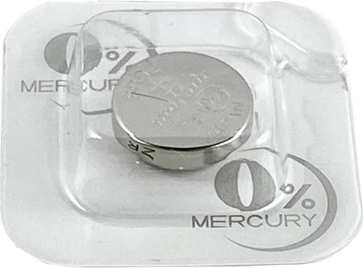 Produktbild Murata Knopfzellen 395 (10 Stk., 52 mAh)