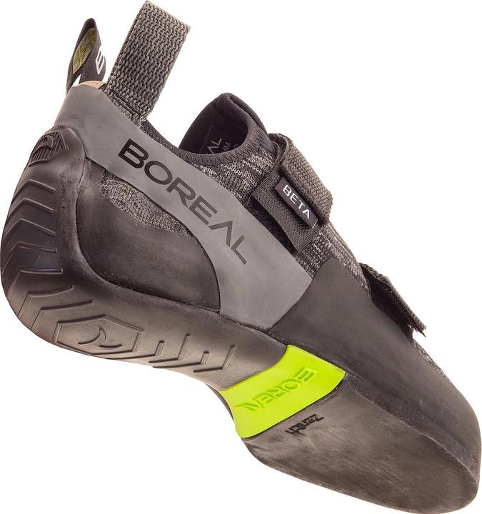 Actual product image Boreal Beta climbing shoes (40)