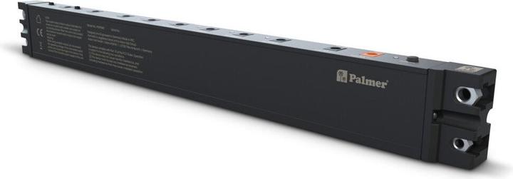 Actual product image Palmer Audio Pedalbay® 40 PB PEDALBOARD40 (Instrument foot pedal)