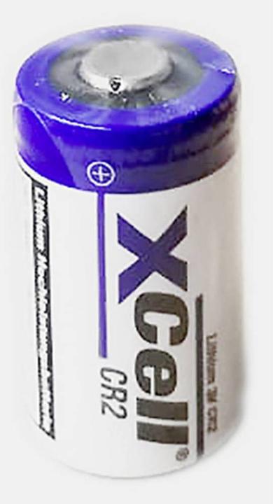 XCell Lithium battery CR2 (1 pcs., CR2, 850 mAh)