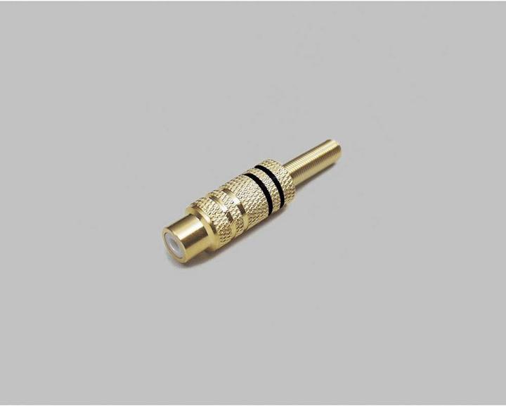 Actual product image BKL Electronic Cinch connector