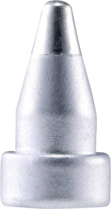 Produktbild Toolcraft Entlötspitze Entlötdüse konisch 0.5 mm (Entlötspitze)