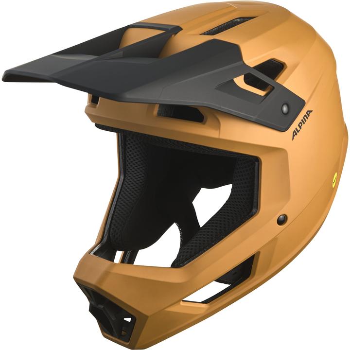 Image du produit ALPINA SPORTS Pikes Mips (52 - 55 cm)