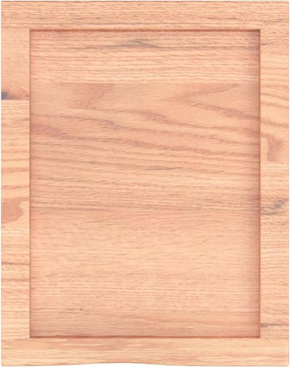 Immagine prodotto VidaXL Sieglinde (40 x 4 x 50 cm)