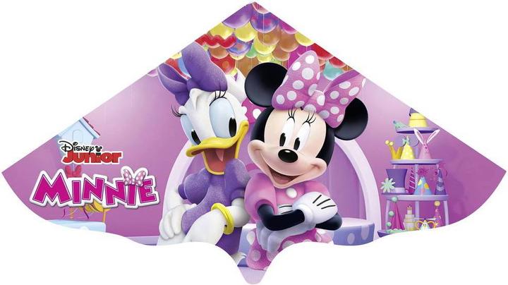 Günther Flugspiele Kinderdrachen Minnie Mouse