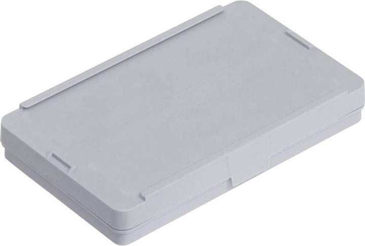 Produktbild Alutec Scharnierdose 136x87x19 mm (13.5 x 9 x 2 cm)