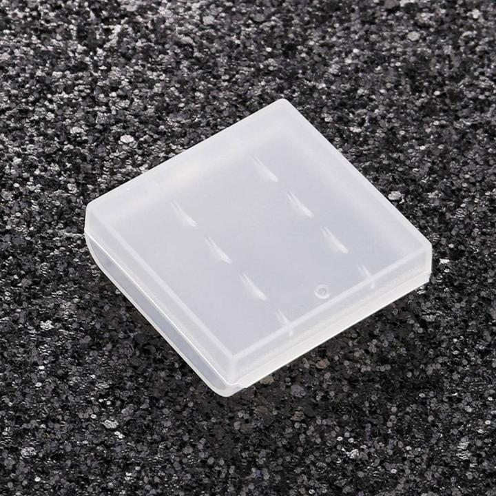 Actual product image Soshine Battery box for 4x