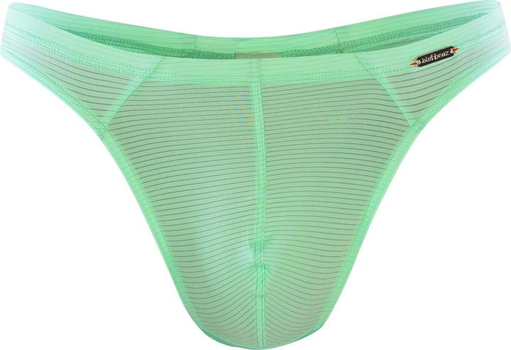 Immagine prodotto Olaf Benz Stringa RED1201 mini tanga (M, Confezione da 2)