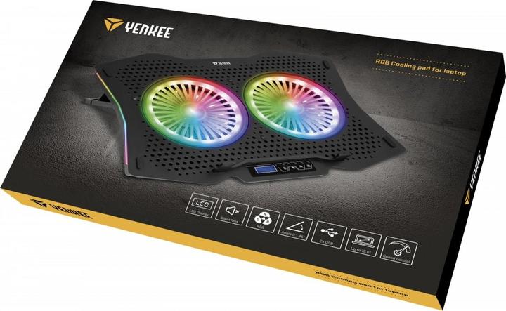 Produktbild Yenkee YSN 310 cooling pad